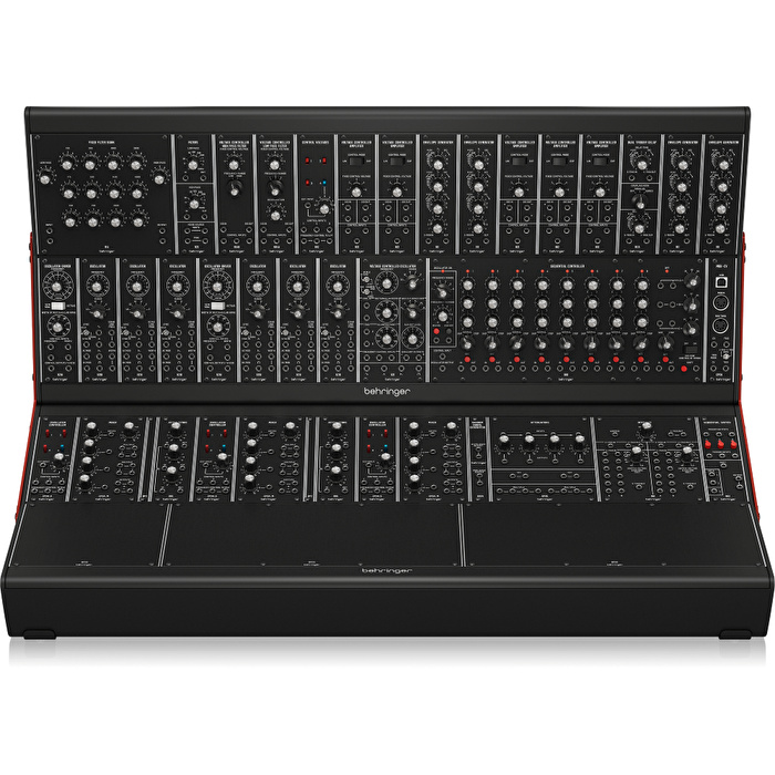 BEHRINGER SYSTEM 55 Modüler Sentezleyici